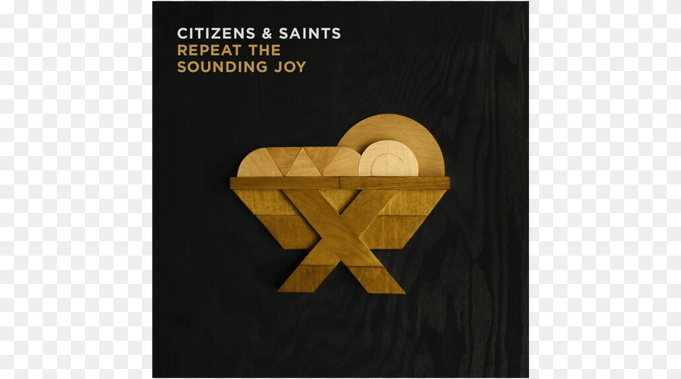 Repeat The Sounding Joy Album Cover, Wood, Plywood, Indoors, Interior Design Free Png Download