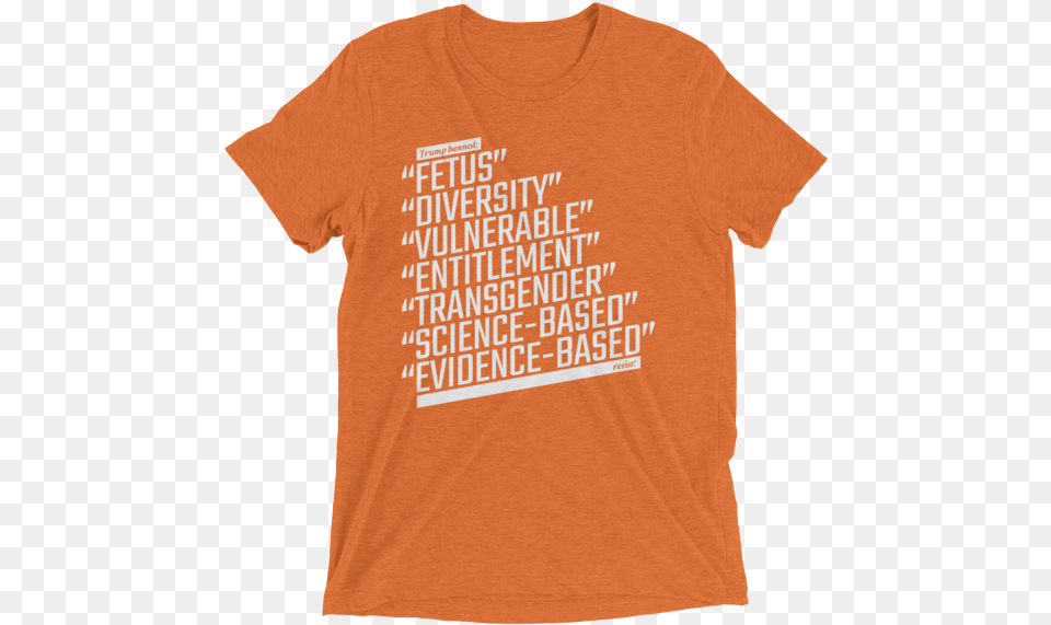 Repeated Words On Shirts, Clothing, T-shirt Png