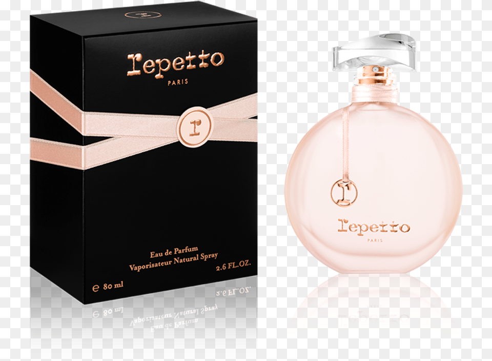 Repetto Paris Eau De Perfume 50ml Vapo 50 Ml, Bottle, Cosmetics Free Png