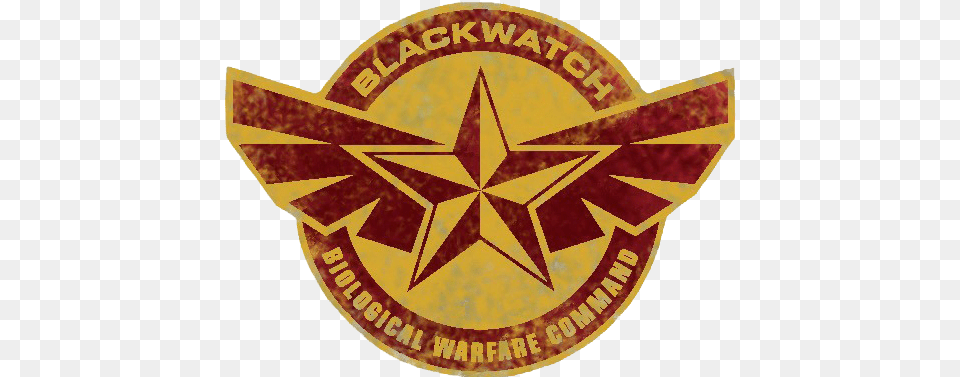 Replaced By Blackwatch Prototype, Logo, Symbol Free Png Download