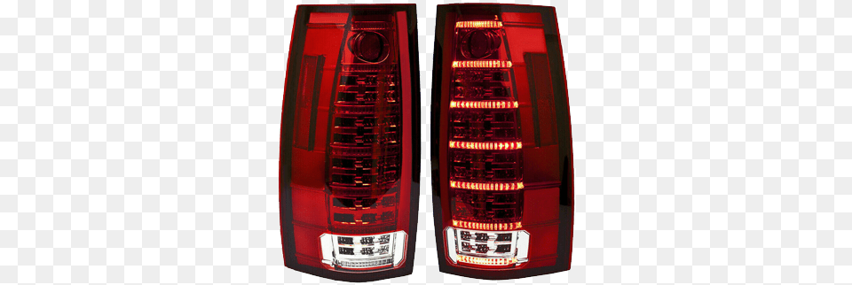 Replacement Aftermarket Tail Lights Automotive Tail Brake Light, Transportation, Vehicle Png