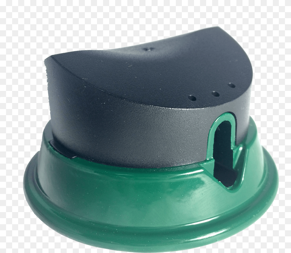 Replacement Base For Green New Generation Toy, Clothing, Hardhat, Helmet, Birthday Cake Png