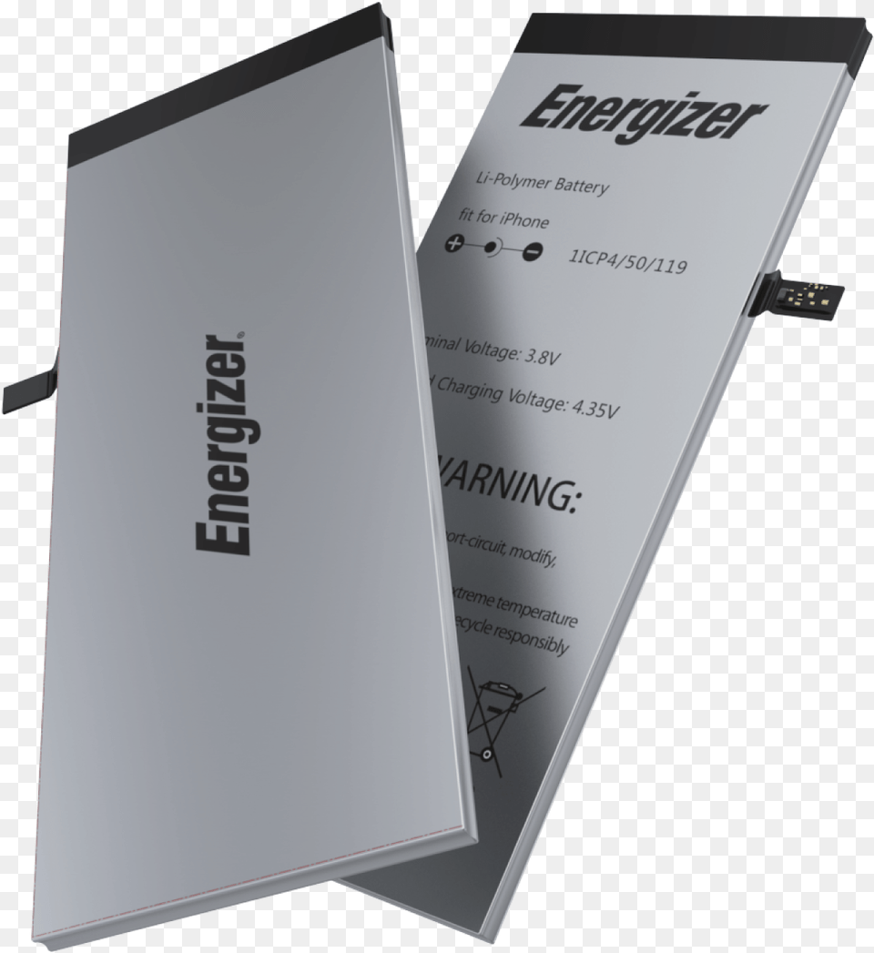 Replacement Battery For Iphone Banner, Text, White Board, Paper Free Png