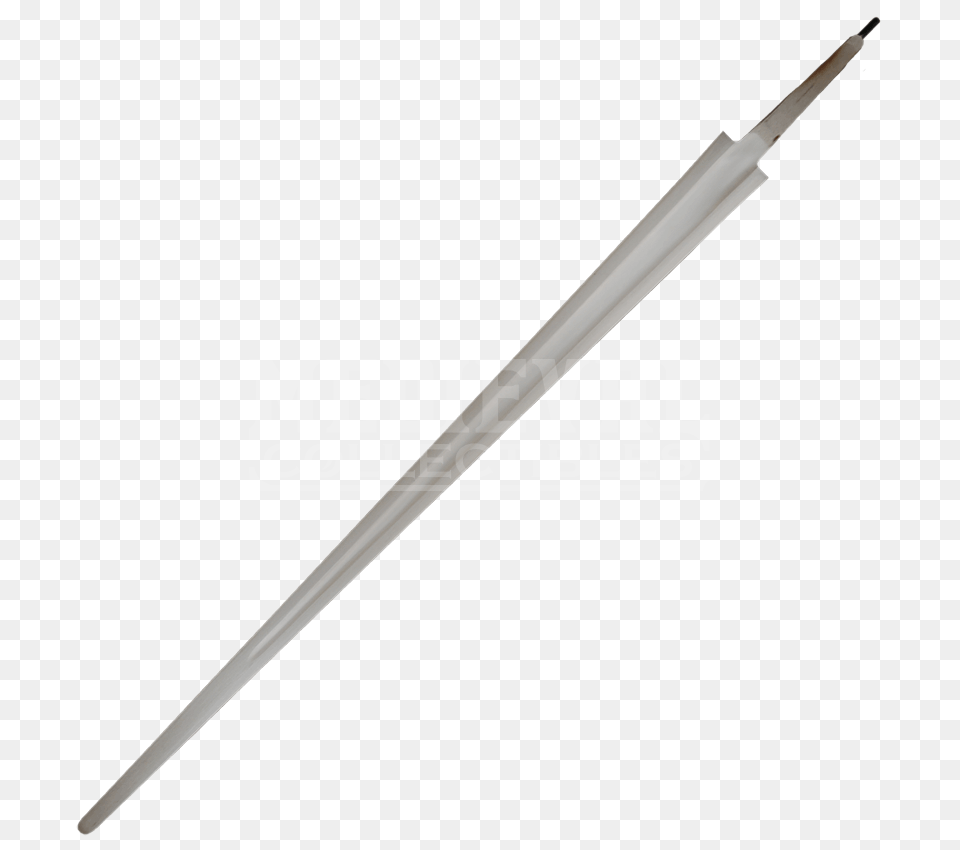 Replacement Blade For Tinker Early Medieval Blunt Sword, Weapon, Dagger, Knife, Brush Free Png Download