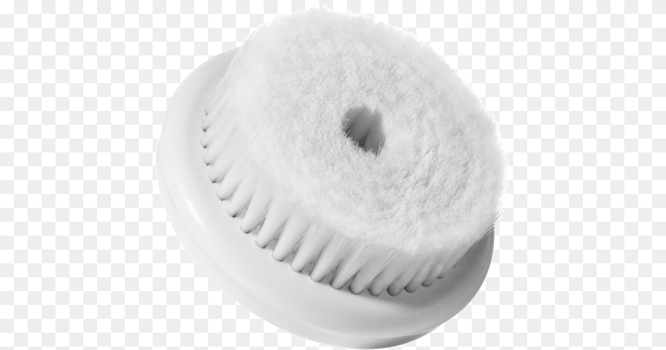 Replacement Brush Head For Face Conair Sonic Facial Brush White, Device, Tool Free Png Download