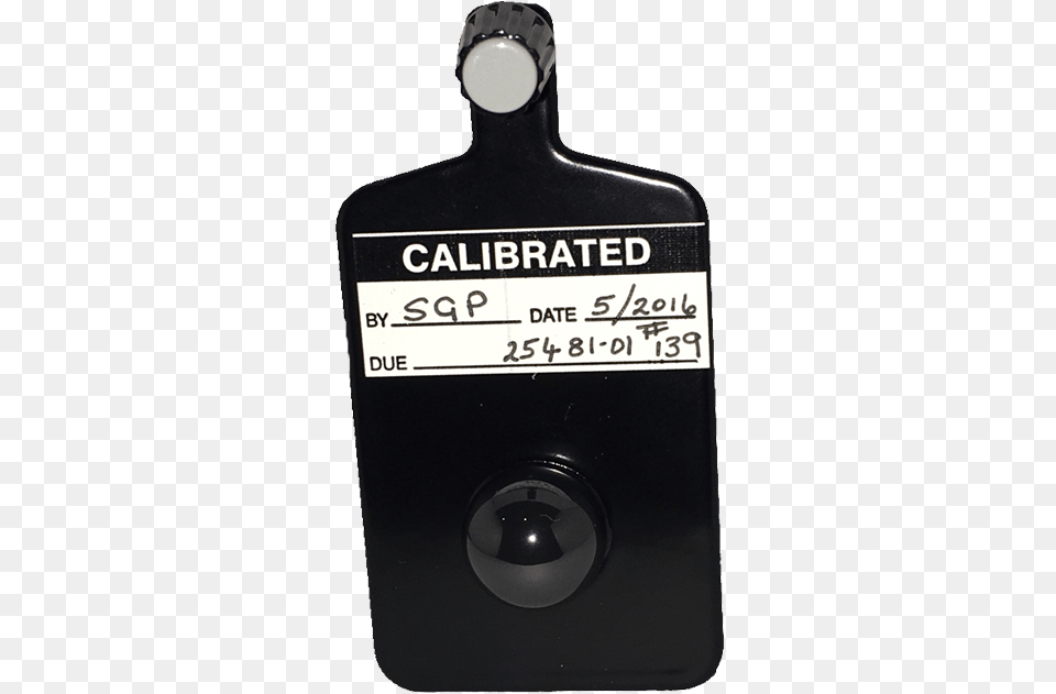 Replacement Calibration Ball, Bottle Png Image