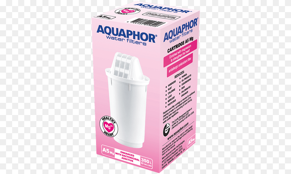 Replacement Filters Aquaphor Water Filters Aquaphor, Box, Bottle, Shaker, Cardboard Png Image