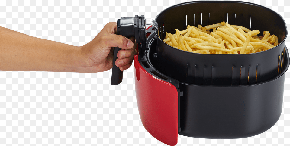 Replacement Parts For Best Deep Fryers 2018, Food, Fries Png Image