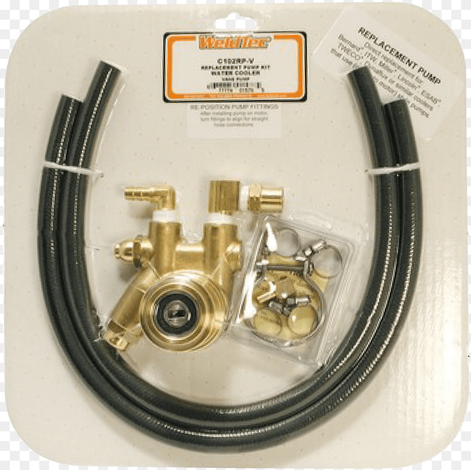 Replacement Pump Kit Serial Cable, Smoke Pipe Free Png