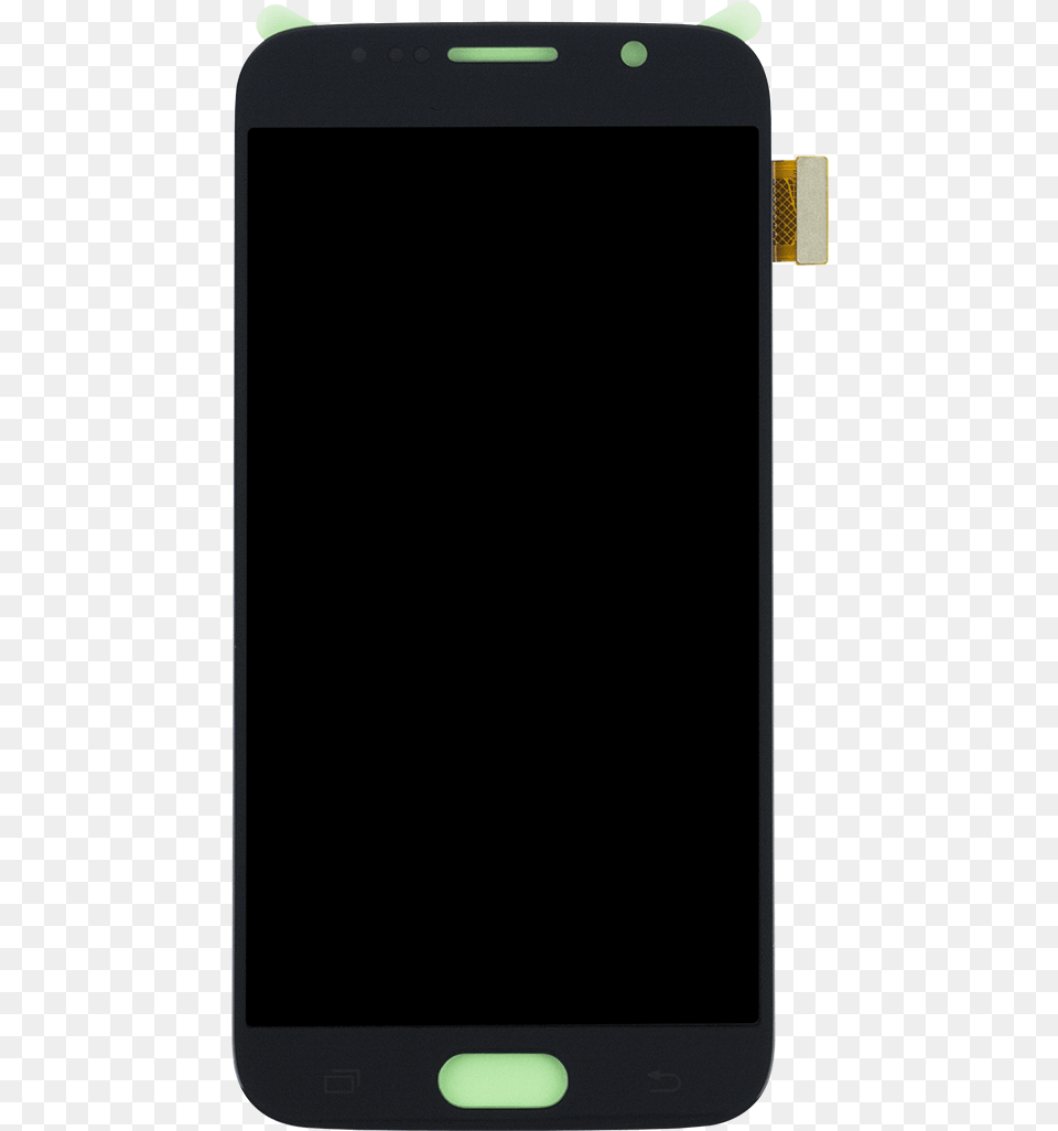 Replacement Screen For Samsung Galaxy S6 Cran Lcd Vitre Tactile Assembl Pour Samsung Galaxy, Electronics, Mobile Phone, Phone, Iphone Free Transparent Png