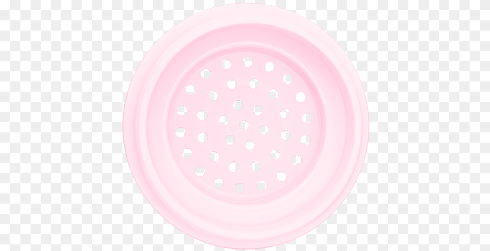 Replacement Strainer Outline Of Guava, Plate, Drain Png Image