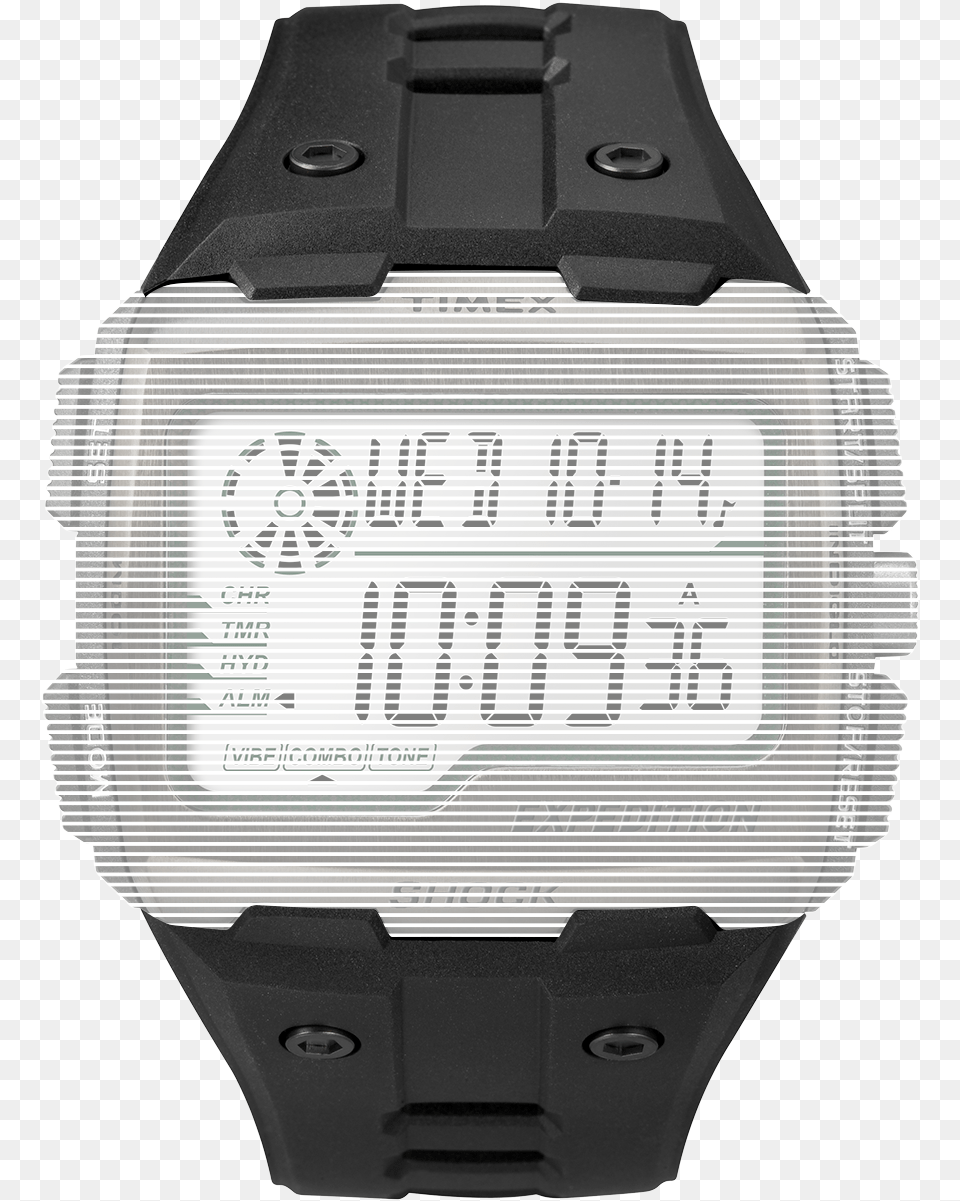Replacement Strap For Expeditionampreg, Digital Watch, Electronics, Wristwatch, Screen Free Png Download