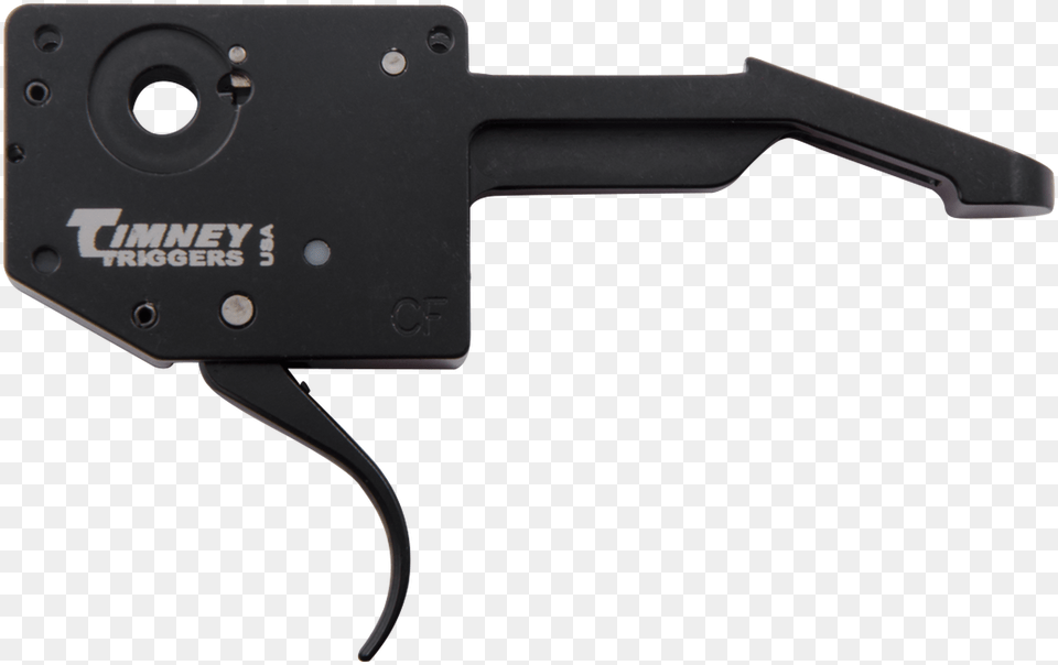 Replacement Trigger For The Ruger American Centerfire Ruger American Timney Trigger Png Image