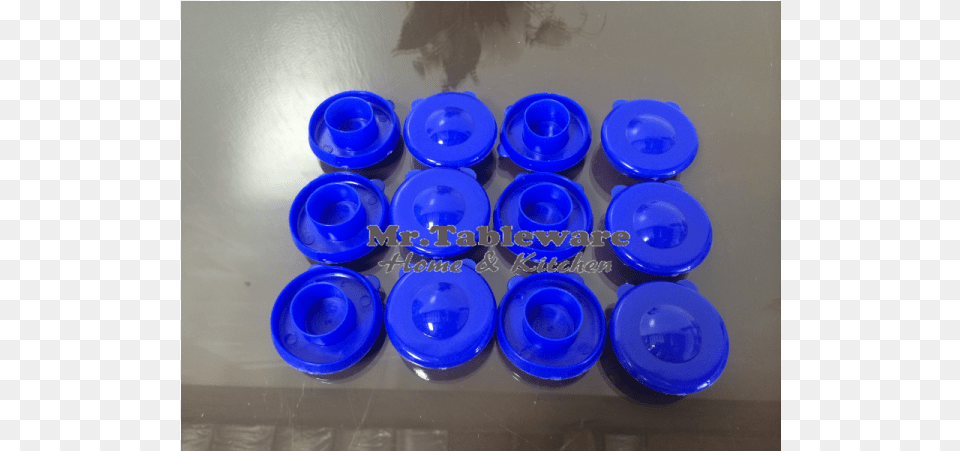 Replacement Water Bottle Dark Blue Dew Cap 3 Amp 5 Gallon Circle, Bowl, Cup, Tape, Plastic Free Png