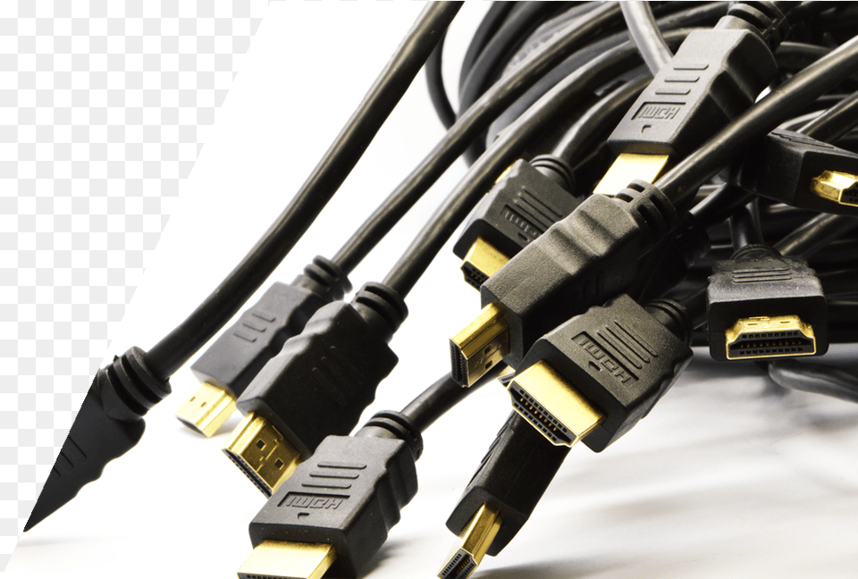 Replacing Hdmi Cables With Wireless Options Hdmi, Cable, Adapter, Electronics, Car Png Image