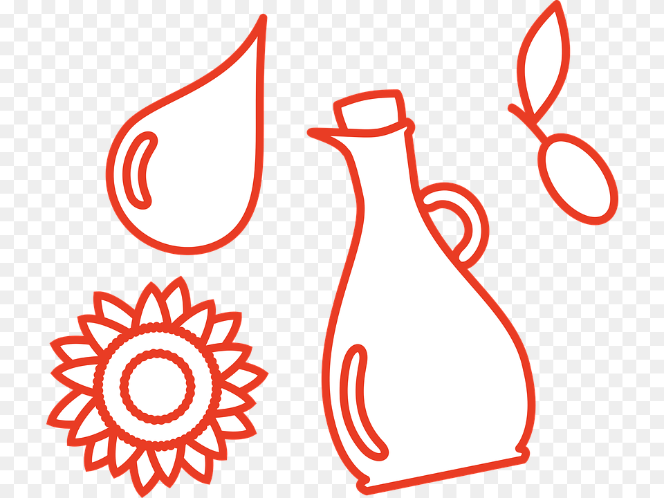 Replacing Safa By Cis Polyunsaturated Fatty Acids Is Olive Oil, Jar, Pottery, Vase, Dynamite Free Transparent Png