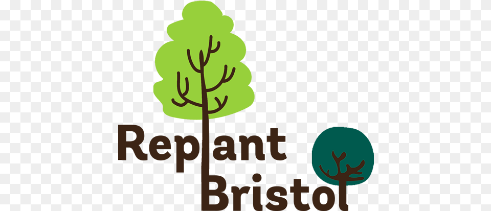 Replant Bristol Donate One Tree Per Employee Bristol, Plant, Vegetation Free Transparent Png