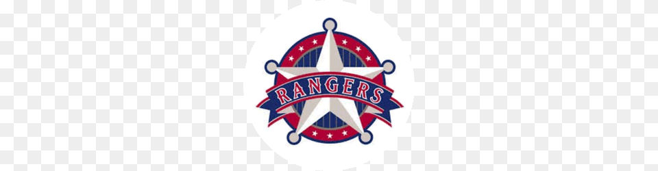 Replay Ranger Baseball, Badge, Logo, Symbol, Emblem Free Png Download