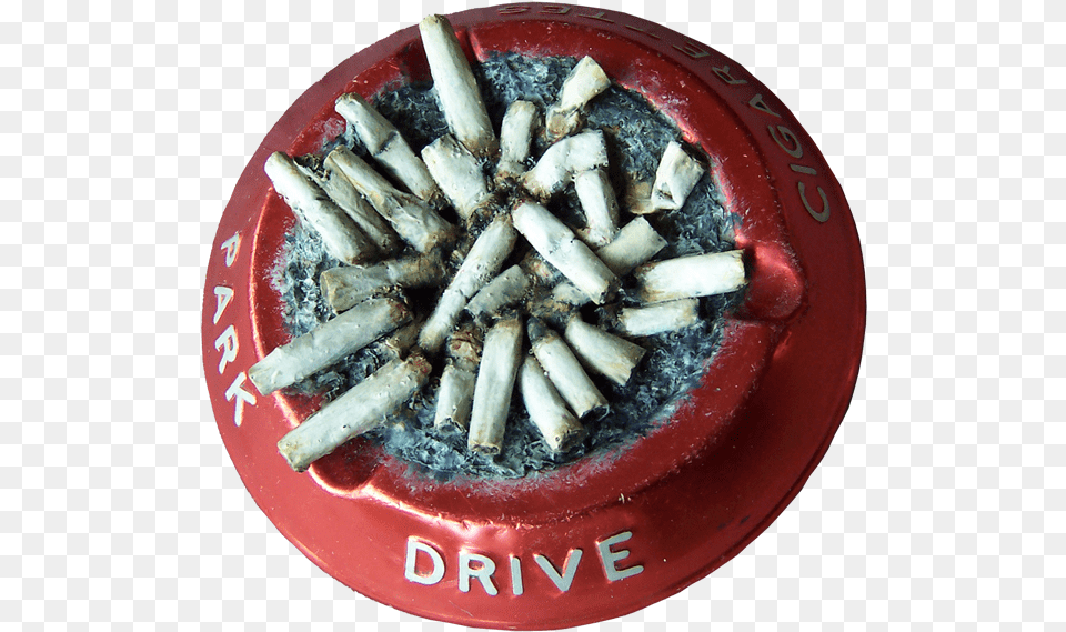 Replica Ashtray Cake, Plate Free Png Download