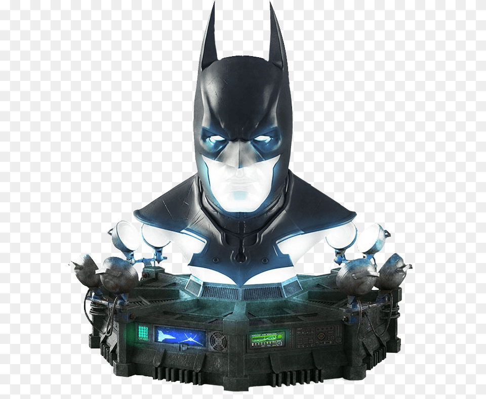 Replica Batman Cowl, Adult, Female, Person, Woman Free Transparent Png