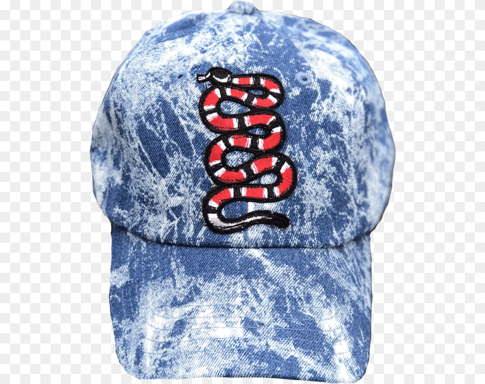 Replica Gucci Snake Cap Baseball Cap, Baseball Cap, Clothing, Hat, Jeans Png Image
