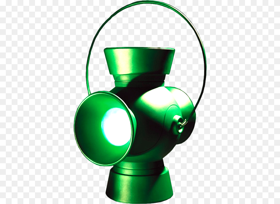 Replica Lanterna Do Lanterna Verde, Lamp, Lighting, Light Free Png