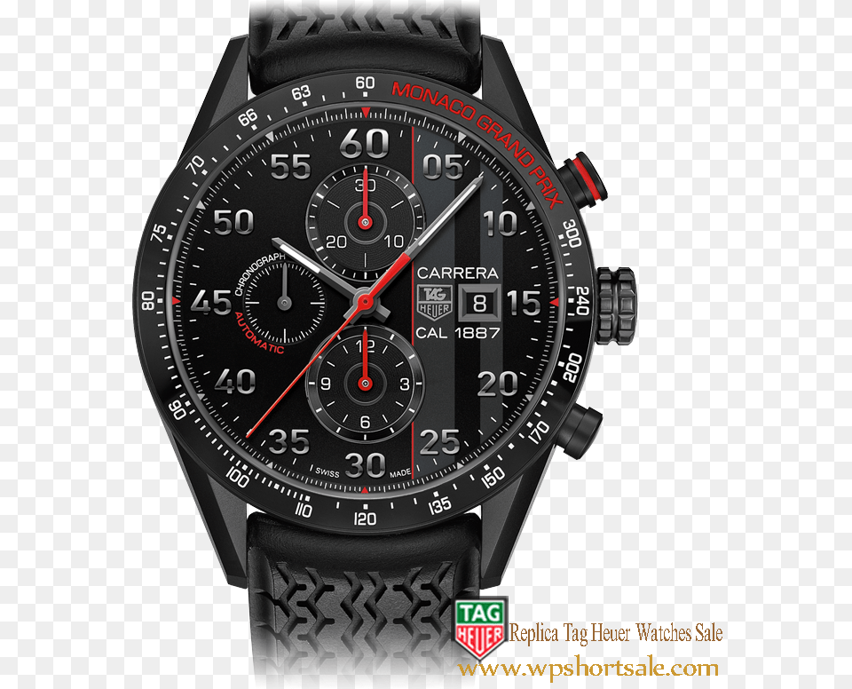 Replica Tag Heuer Carrera Watches Tag Heuer Carrera Calibre 1887 Mclaren, Arm, Body Part, Person, Wristwatch Free Transparent Png