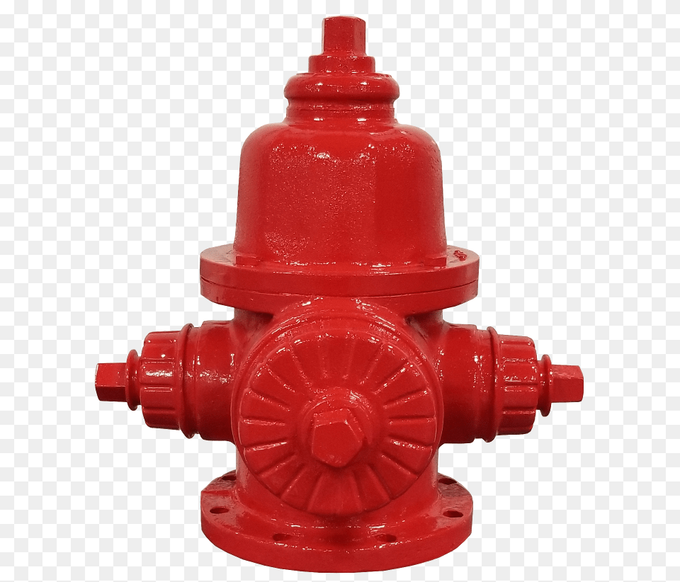Replica Waterous Fire Hydrant, Fire Hydrant Free Png