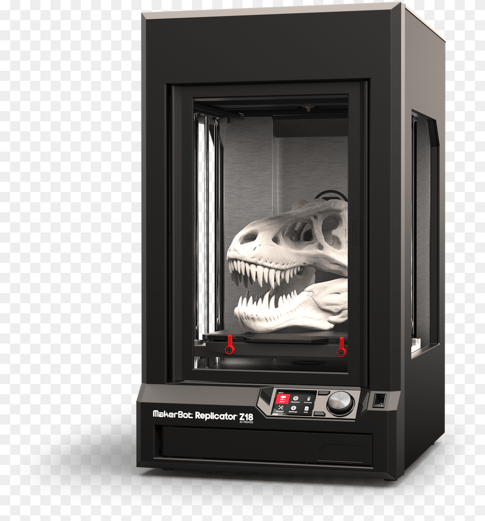 Replicator, Animal, Dinosaur, Reptile, Machine Free Png