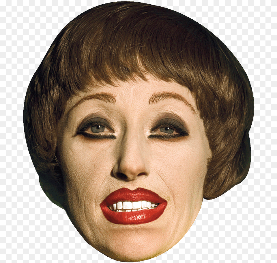 Replies 0 Retweets 0 Likes Cindy Sherman Social Portraits, Adult, Portrait, Photography, Person Free Png Download