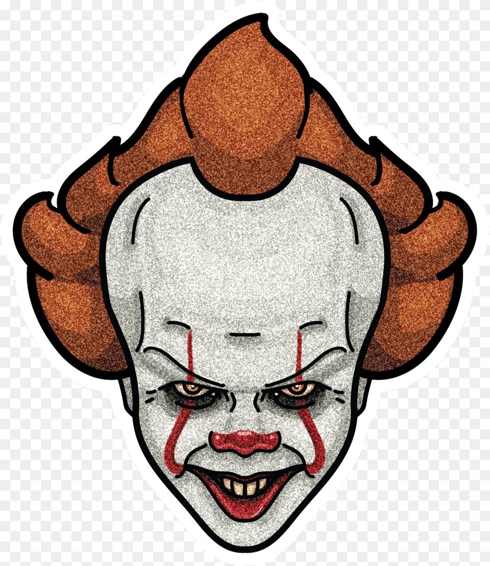 Replies 0 Retweets 0 Likes Illustration, Clown, Performer, Person, Baby Png