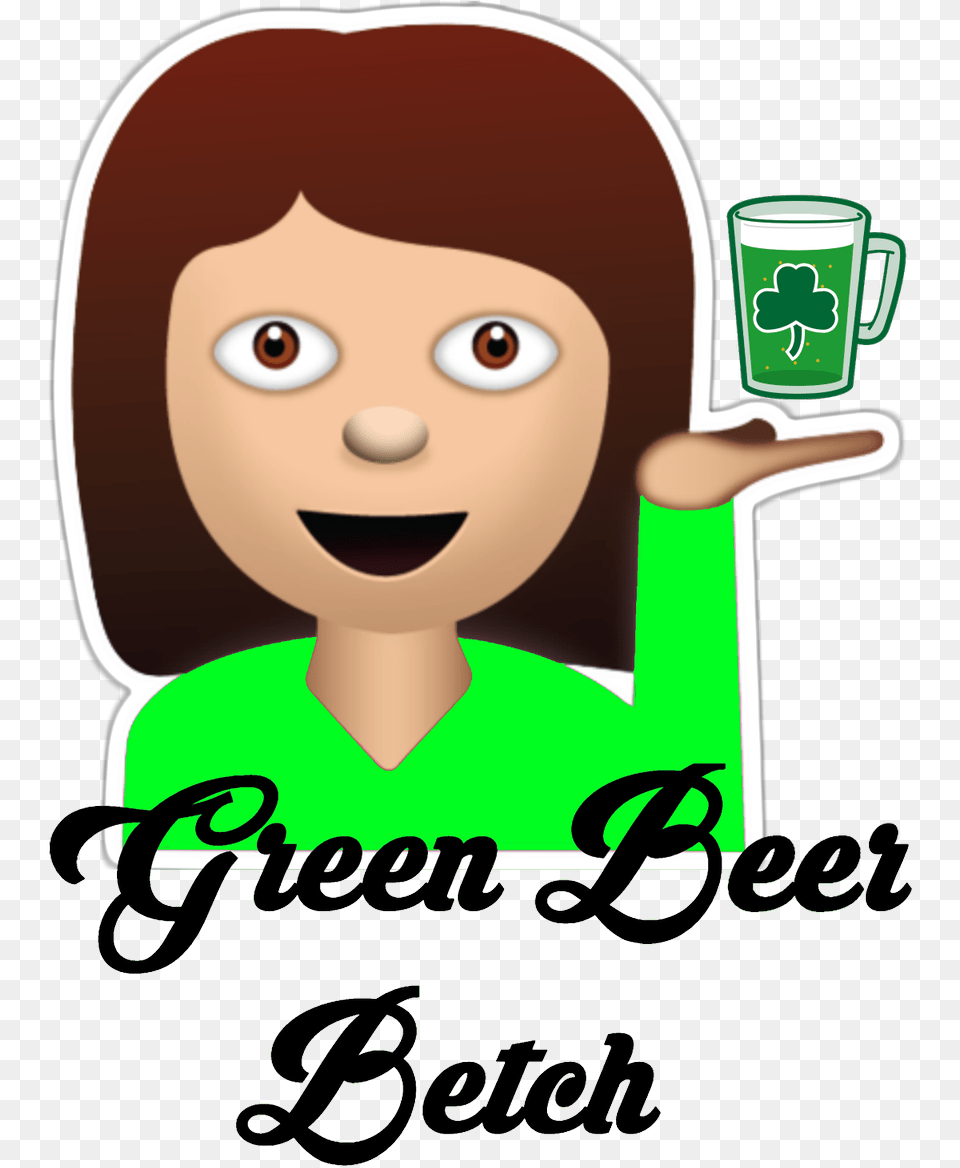 Replies 0 Retweets 0 Likes Irish Beer, Cup, Baby, Person, Head Free Png Download