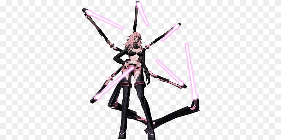 Replies 0 Retweets 0 Likes No More Heroes Alice Moonlight, Person Free Transparent Png