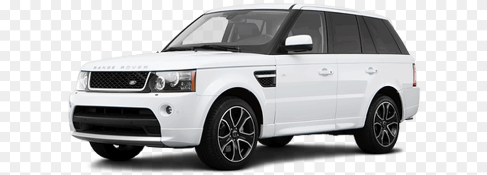 Replies 0 Retweets 0 Likes Range Rover Sport 2010 White, Suv, Car, Vehicle, Transportation Free Png