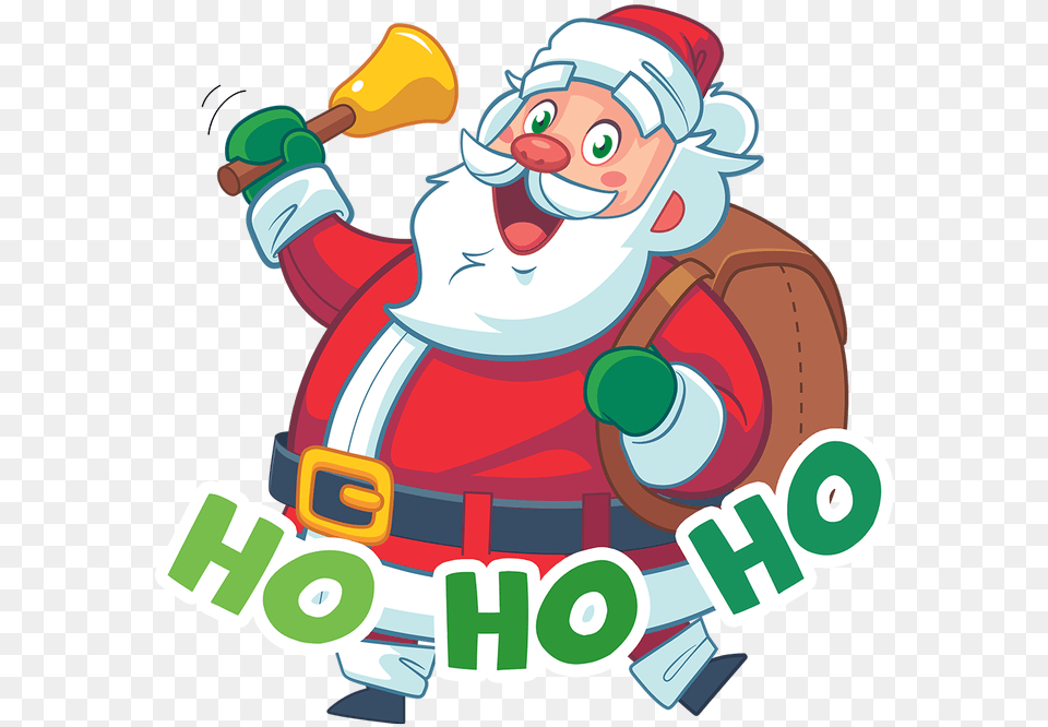 Replies 0 Retweets 0 Likes Santa Claus Animado Hohoho, Bulldozer, Machine, Performer, Person Free Png Download