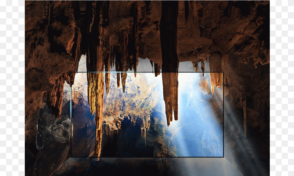 Replies 0 Retweets 0 Likes Television Set, Cave, Nature, Outdoors Free Transparent Png