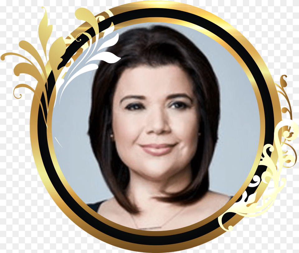 Replies 0 Retweets 1 Like Ana Navarro, Person, Face, Portrait, Photography Free Png