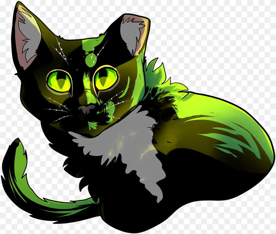 Replies 0 Retweets 3 Likes Domestic Short Haired Cat, Green, Person, Animal, Mammal Free Png Download