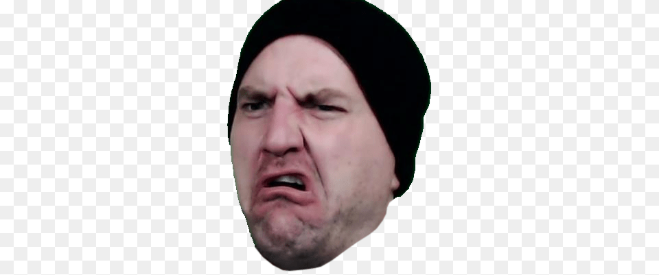 Replies 0 Retweets 7 Likes Dansgame Twitch Emote, Sad, Person, Face, Frown Free Transparent Png