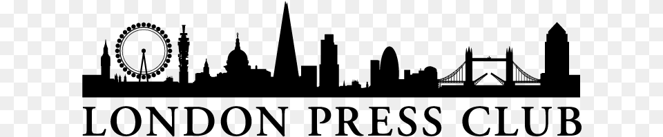 Replies 1 Retweet 1 Like London Press Club, Gray Free Png Download