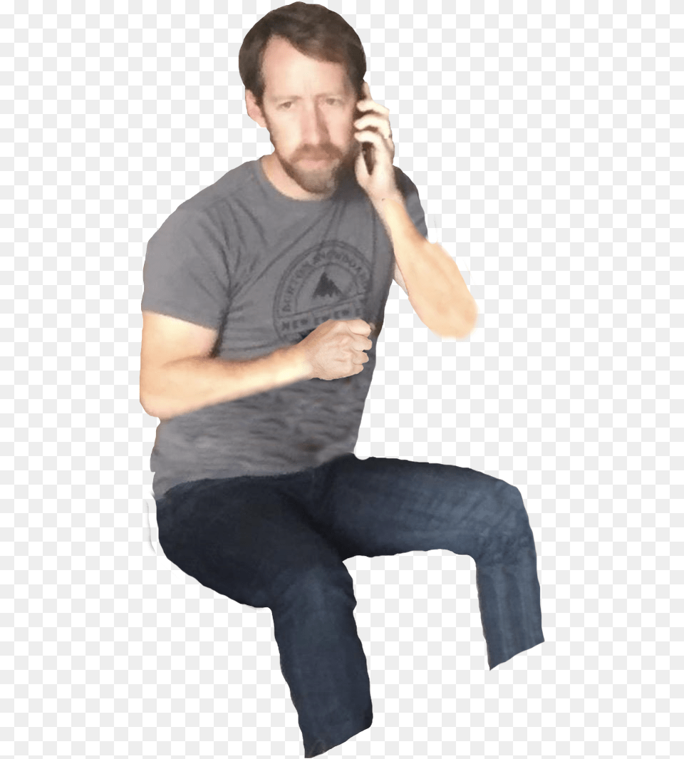 Replies 1 Retweet 1 Like Sitting, Photography, Adult, Person, Man Free Png