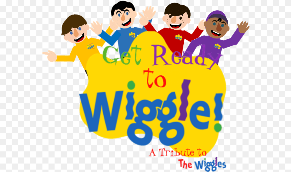 Replies 1 Retweet 1 Like Wiggles 8 Piece Drum Set, People, Person, Baby, Face Free Transparent Png