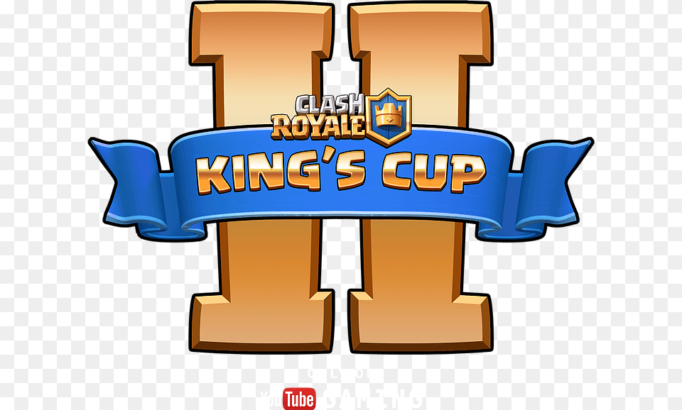 Replies 1 Retweet 17 Likes King39s Cup Clash Royale, Bulldozer, Machine Free Png