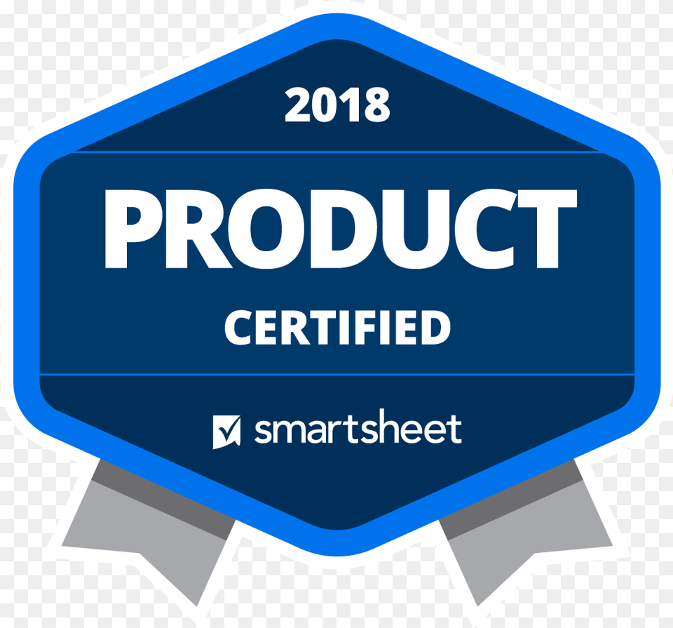 Replies 1 Retweet 4 Likes Smartsheet, Sign, Symbol, Scoreboard, Road Sign Png