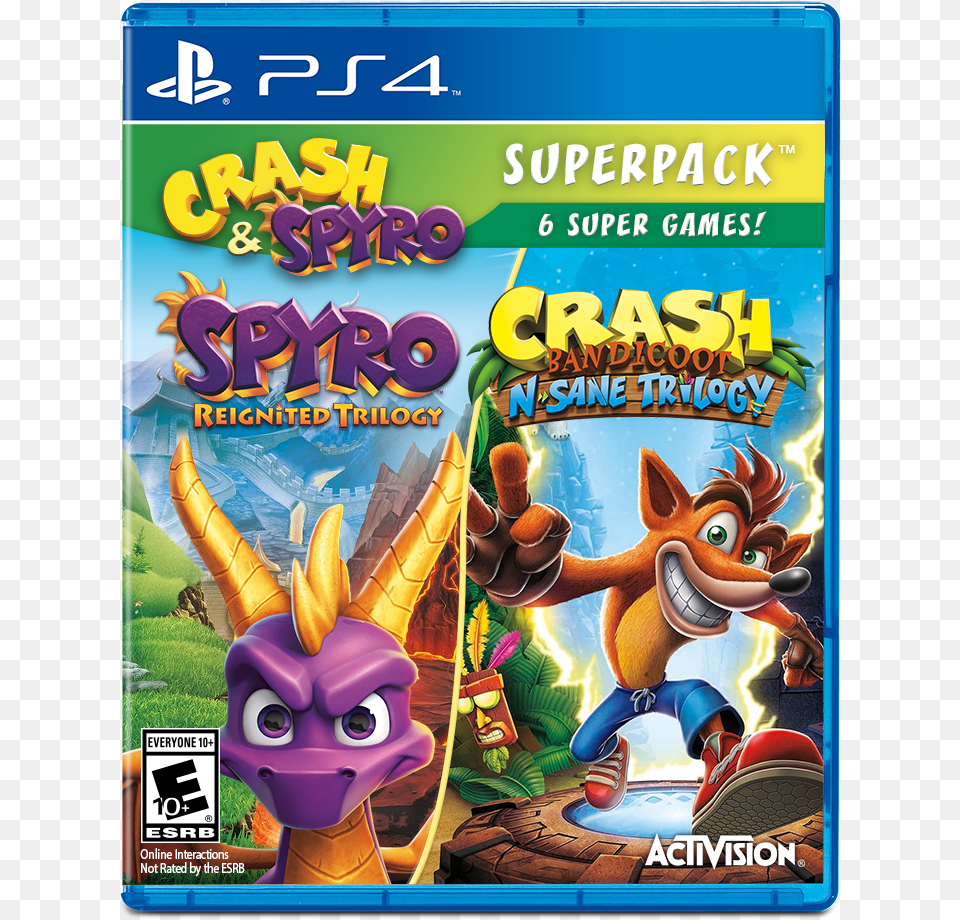 Replies 136 Retweets 483 Likes Crash Bandicoot N Sane Trilogy Xbox One Free Png Download