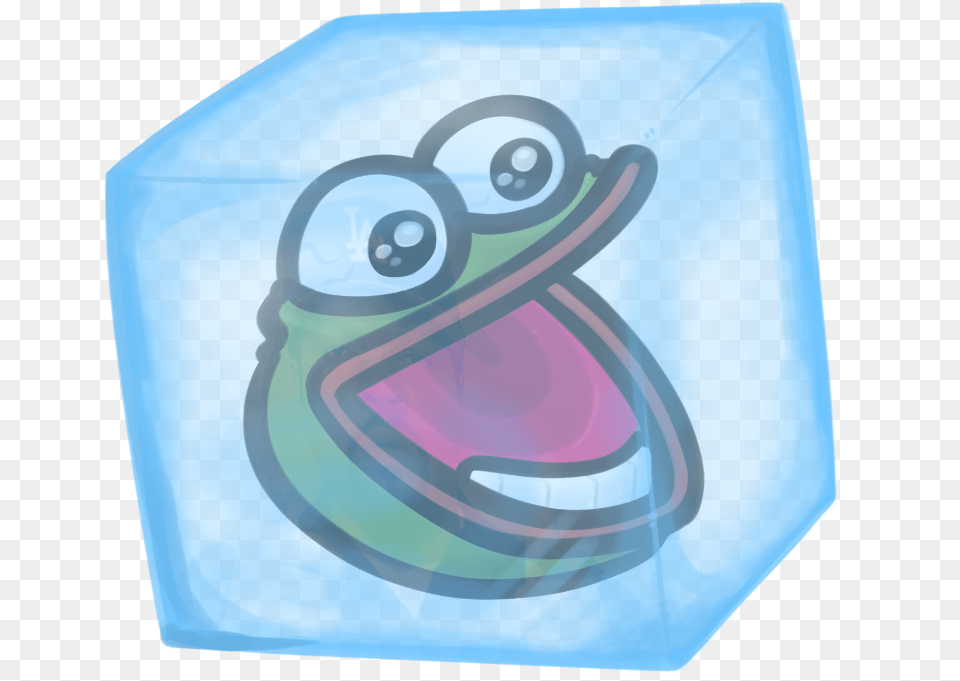 Replies 139 Retweets 442 Likes Betterttv Icecold, Bag, Helmet Free Transparent Png