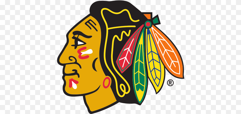 Replies 187 Retweets 138 Likes Chicago Blackhawks Logo, Art, Face, Head, Person Png Image