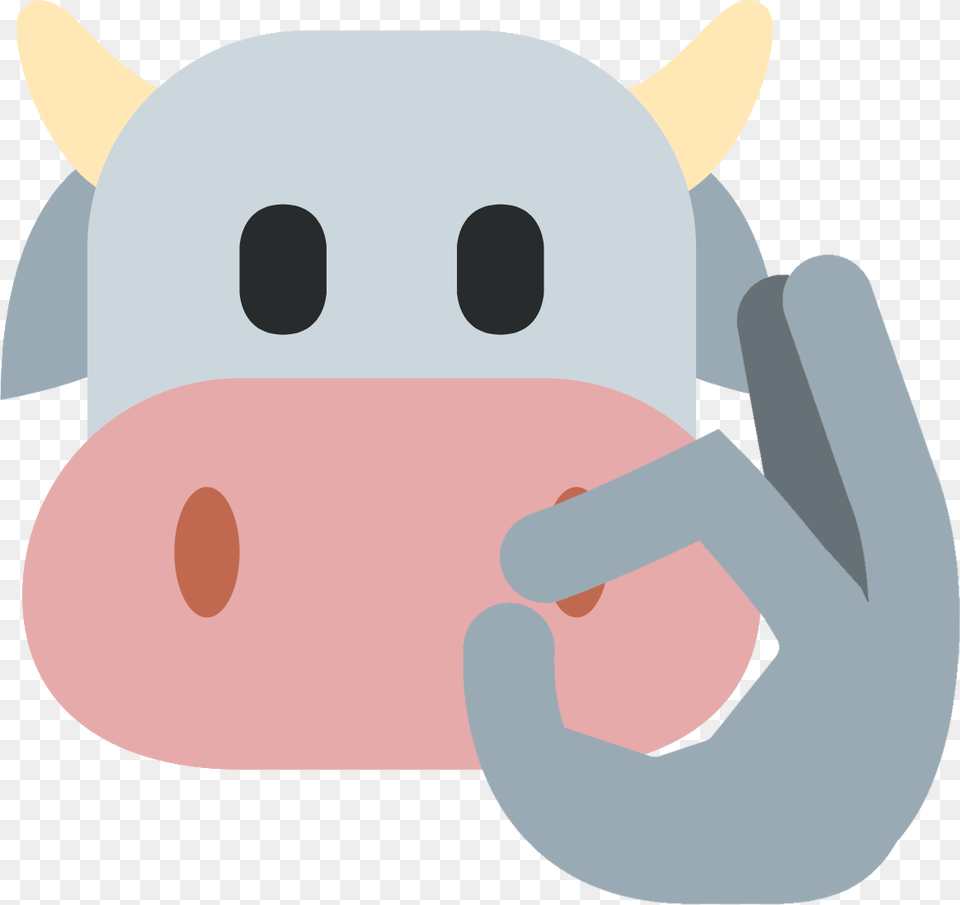 Replies 3 Retweets 18 Likes Emoji Discord Pls, Plush, Snout, Toy Free Transparent Png