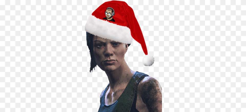 Replies 4 Retweets 10 Likes Nea Dead By Daylight Full Dead By Daylight Nea, Hat, Cap, Clothing, Face Free Transparent Png