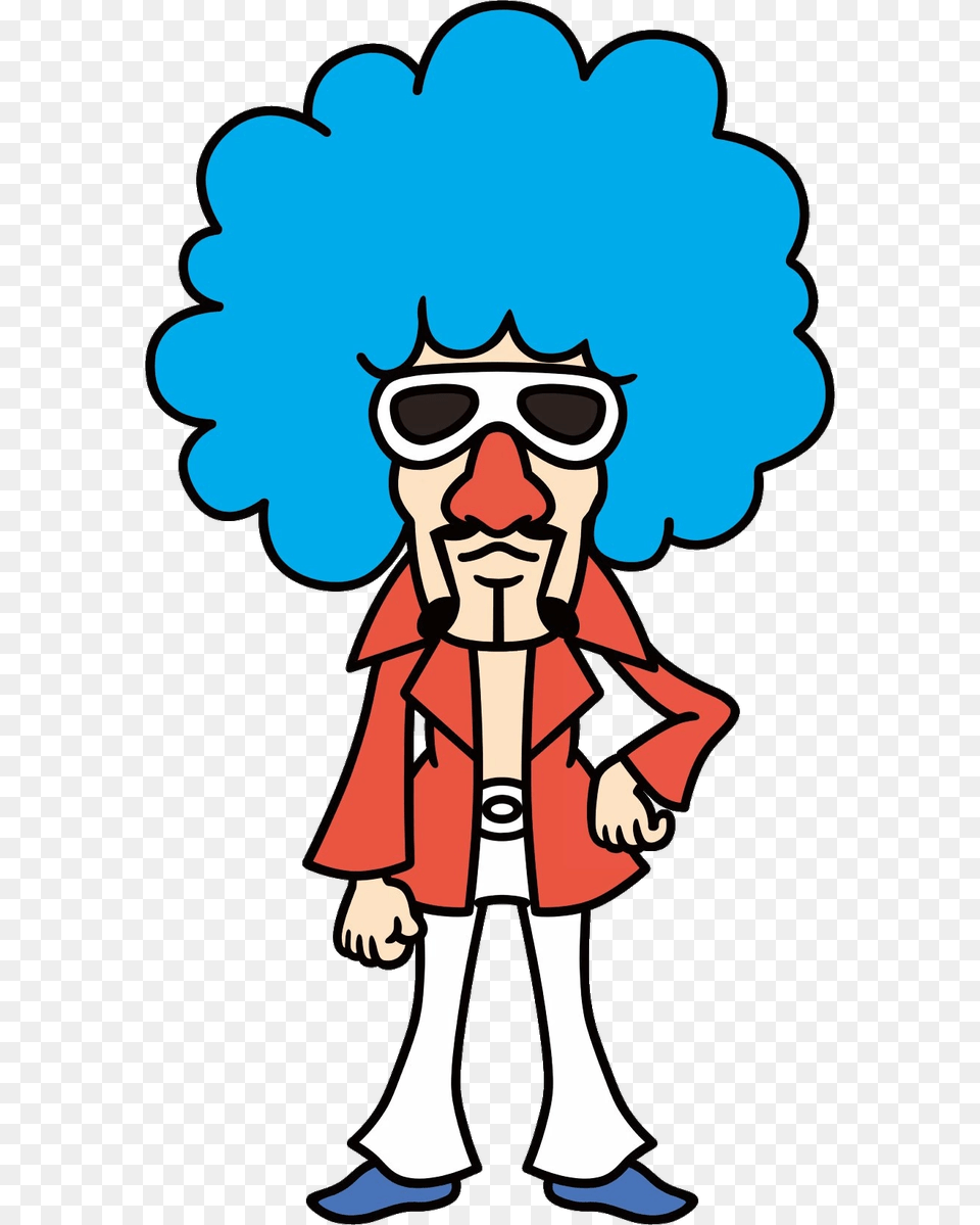 Replies 451 Retweets 1540 Likes Warioware Gold Jimmy T, Accessories, Sunglasses, Person, Face Free Png